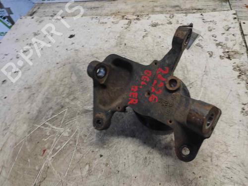 Right front steering knuckle IVECO DAILY IV Van  | BP21470446M26 
