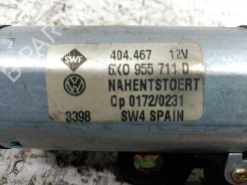 Viskermotor bagrude VW LUPO I (6X1, 6E1)  | BP21440764M102 