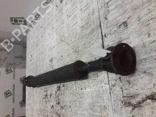 Driveshaft LADA NIVA Closed Off-Road Vehicle (2121, 2131) 1900 Diesel (21215) | BP22974588M37 