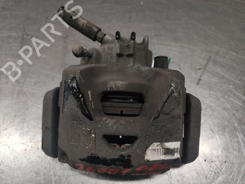 Right front brake caliper CITROËN BERLINGO MULTISPACE (B9) 1.6 HDi 75 16V | BP33162579M104 - Image 3