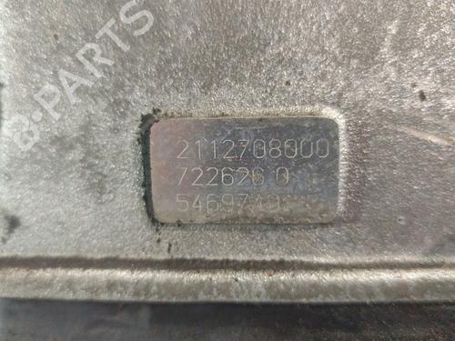 Gearbox MERCEDES-BENZ E-CLASS (W211) E 320 CDI (211.026) | BP33607832M3 - Image 5