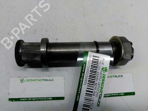 Used Right rear steering knuckle CITROËN XSARA (N1) [1997-2005]  21430689