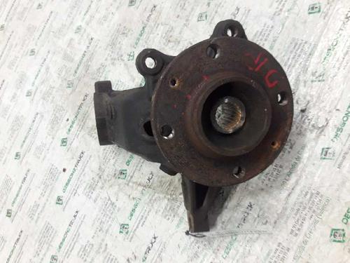 Used Right front steering knuckle PEUGEOT 206 Hatchback (2A/C) [1998-2012]  21460127
