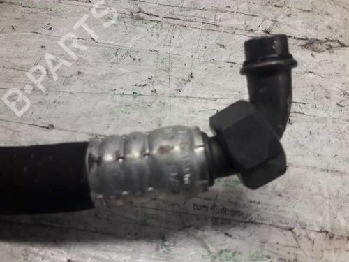 Pipe AUDI COUPE B3 (89, 8B3)  | BP21457218M125 