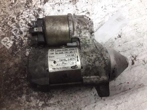 Starter SMART CITY-COUPE (450) 0.6 (450.352, 450.353) | BP22910611M8