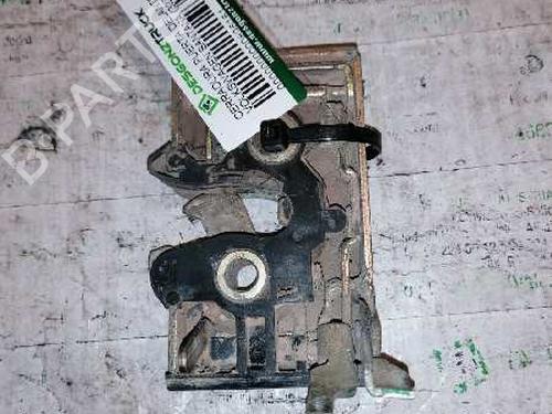 Front right lock VW SANTANA  | BP21473208C97 