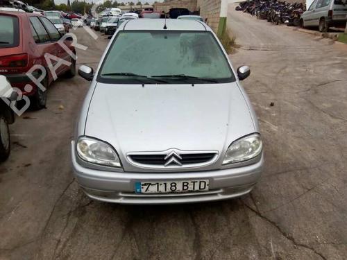 Right headlight CITROËN SAXO (S0, S1)  | BP21428403C29 
