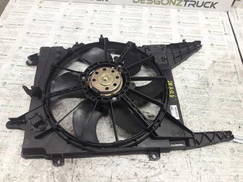 Radiator fan RENAULT MEGANE I Grandtour (KA0/1_)  | BP21459314M35 