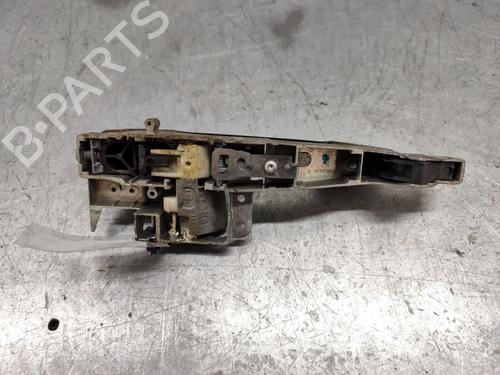 Front right exterior door handle CITROËN C4 I (LC_)  | BP24397429C129 