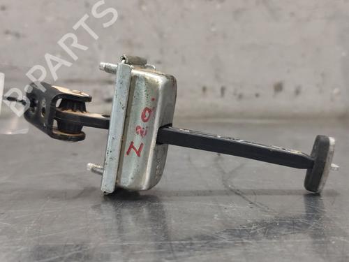 Dørhængsel/Dørbegrænser FORD FOCUS II (DA_, HCP, DP) [2004-2013]  31862067