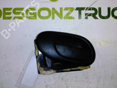 Rear left interior door handle PEUGEOT 206 Hatchback (2A/C)  | BP21427243I15 