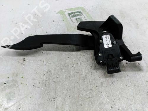 Pedal OPEL CORSA C (X01)  | BP21435013I4 
