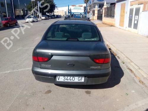 Køler RENAULT MEGANE I Classic (LA0/1_)  | BP21432307M31 