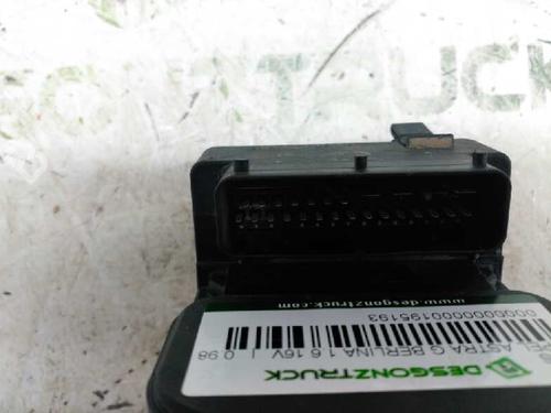 Pompe ABS OPEL ASTRA G Hatchback (T98)  | BP21424476M43 