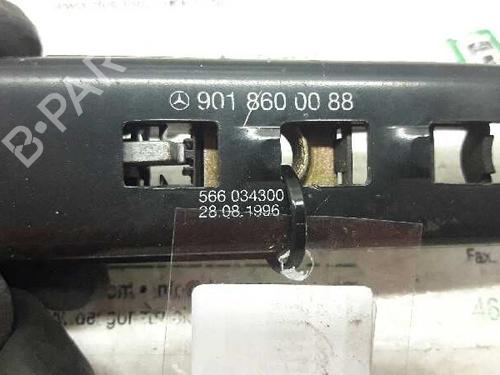 Otra MERCEDES-BENZ SPRINTER 3-t Bus (B906) 214 CDI (906.711, 906.713) | BP24680018O1 