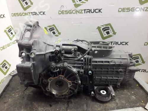 Gearbox AUDI 80 B4 Avant (8C5)  | BP21457870M3
