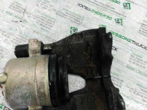 Left front brake caliper OPEL ZAFIRA A MPV (T98)  | BP21446826M105