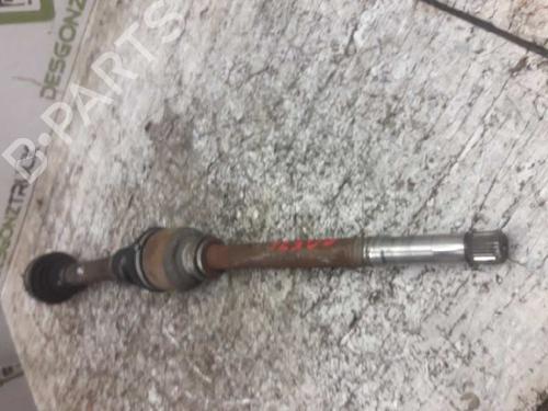 Right front driveshaft CITROËN XSARA PICASSO (N68) 1.6 | BP21466408M39 