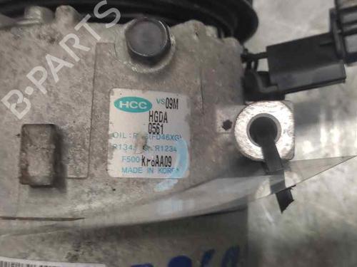 AC compressor HYUNDAI i20 I (PB, PBT)  | BP21405224M34 