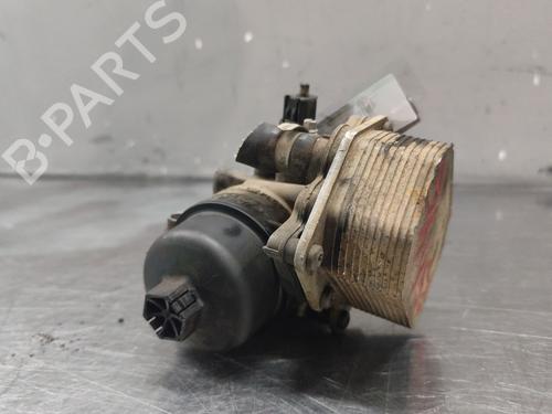 Used Oil radiator Oil radiator FORD ESCORT VI Turnier (GAL, ANL) [1995-2002] 33606895 33606895