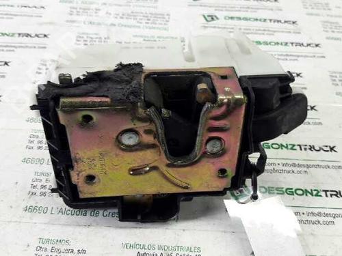 Rear right lock SEAT IBIZA II (6K1) 1.9 SDI | BP21447412C99 