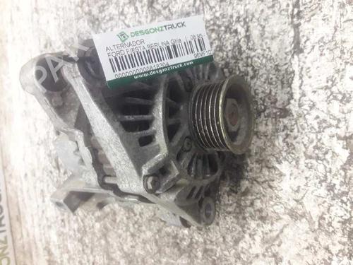 Generator FORD FIESTA IV (JA_, JB_) [1995-2006]  21466804
