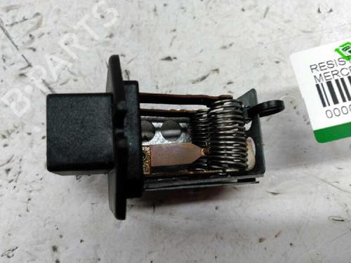 Electronic module MERCEDES-BENZ MB Van (W631)  | BP21440543M83 