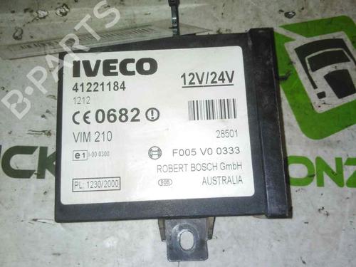 Module électronique IVECO DAILY III Van 35 S 13 V,35 C 13 V (125 hp) 29138325