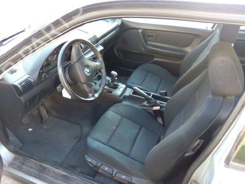 Engine BMW 3 Compact (E36)  | BP21423643M1 