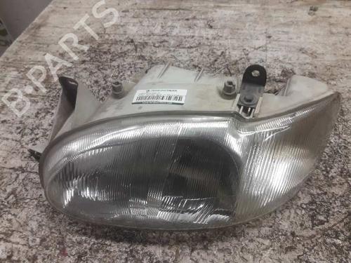 Used Left headlight FORD ESCORT VI Turnier (GAL, ANL) [1995-2002]  21465734