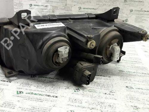 Right headlight BMW 3 (E46) 318 i | BP21449348C29