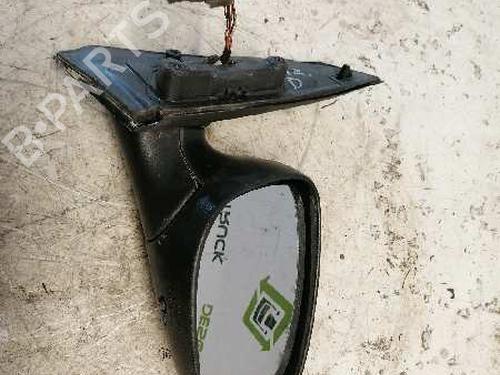 Used Right mirror FORD KA (RU8) [2008-2016]  21481744