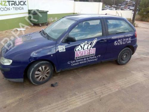 Engine SEAT IBIZA II (6K1)  | BP21439022M1 