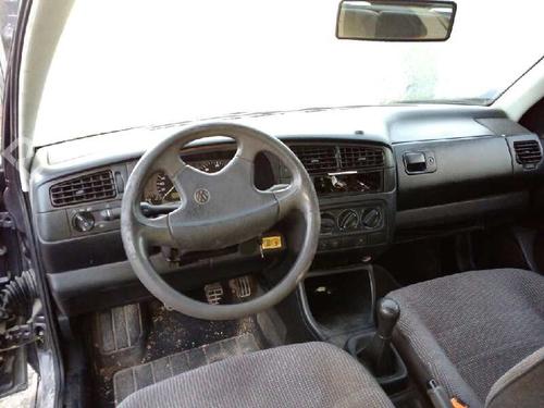 Left front driveshaft VW GOLF III (1H1)  | BP21412677M38 