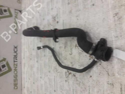 Pipe BMW X3 (F25)  | BP21469840M125 