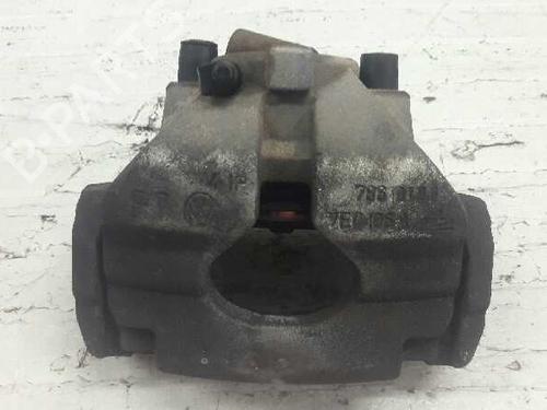 Used Right front brake caliper VW TRANSPORTER T5 Bus (7HB, 7HJ, 7EB, 7EJ) [2003-2016]  21450833