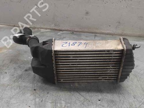 Intercooler OPEL ASTRA H (A04) [2004-2014]  21413828