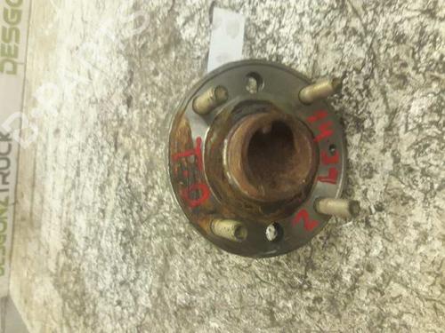 Used Right rear steering knuckle CHEVROLET LACETTI (J200) [2003-2026]  21467152