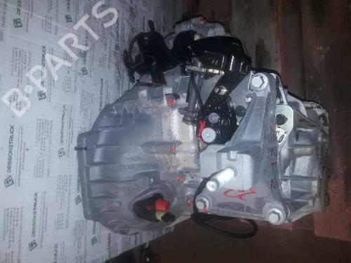 Gearbox FORD TRANSIT CONNECT (P65_, P70_, P80_)  | BP21471650M3 