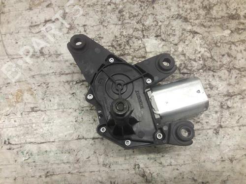Viskermotor bakrute RENAULT CLIO III (BR0/1, CR0/1) [2005-2014]  21451917