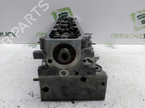 Cylinder head CITROËN XSARA (N1) 2.0 HDi 90 | BP21432267M5 