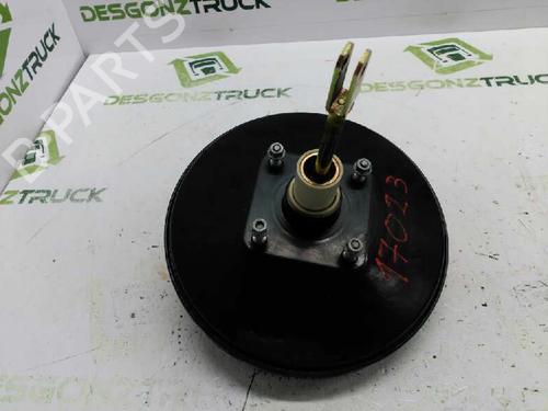Used Servo brake MERCEDES-BENZ VITO Van (W638) [1997-2003]  21429089