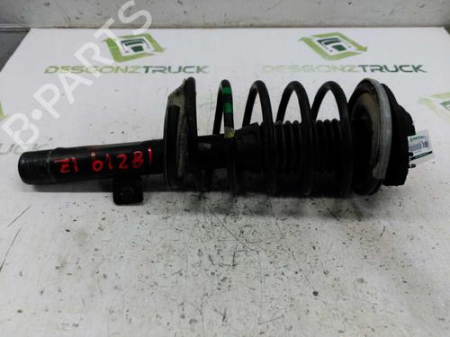 Used Left front shock absorber CITROËN ZX (N2) [1991-1999]  21429389