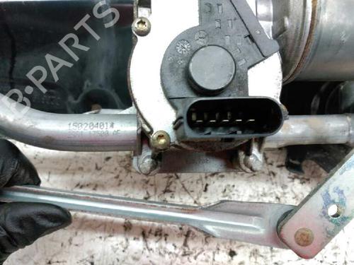 Front wiper motor FORD FIESTA V (JH_, JD_)  | BP21440823M29 
