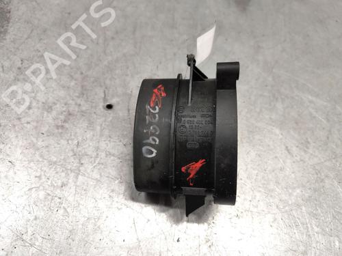 Used Mass air flow sensor BMW 1 (E87) 120 d (163 hp) 22734027