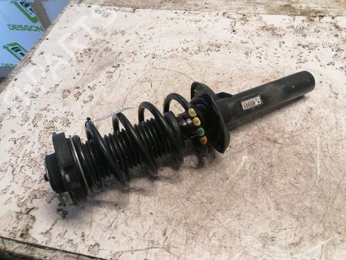 Used Right front shock absorber VW PASSAT B6 (3C2) [2005-2011]  21481837