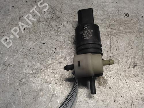 Pompa spryskiwacza MERCEDES-BENZ E-CLASS T-Model (S213) E 300 e (213.253) 2048660221 | 2 | PINS
