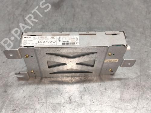 Electronic module BMW Z4 Roadster (E85) 2.0 i | BP28609757M83 