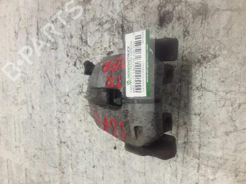 Used Right rear brake caliper BMW 5 (E39) 520 d (136 hp) 21457968