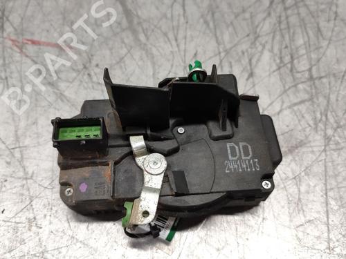 Front right lock OPEL VECTRA B (J96)  | BP24949137C97 